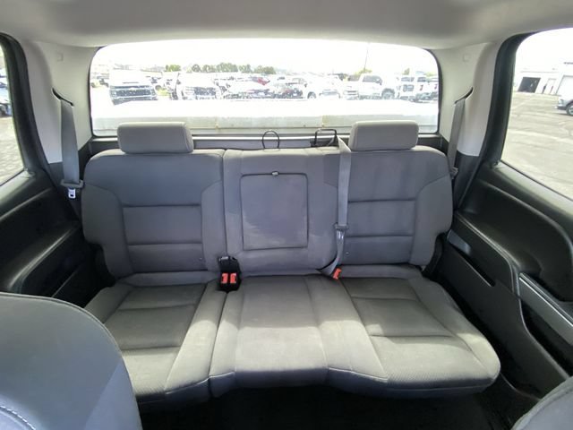 Used 2018 BLACK Chevrolet LT image 21