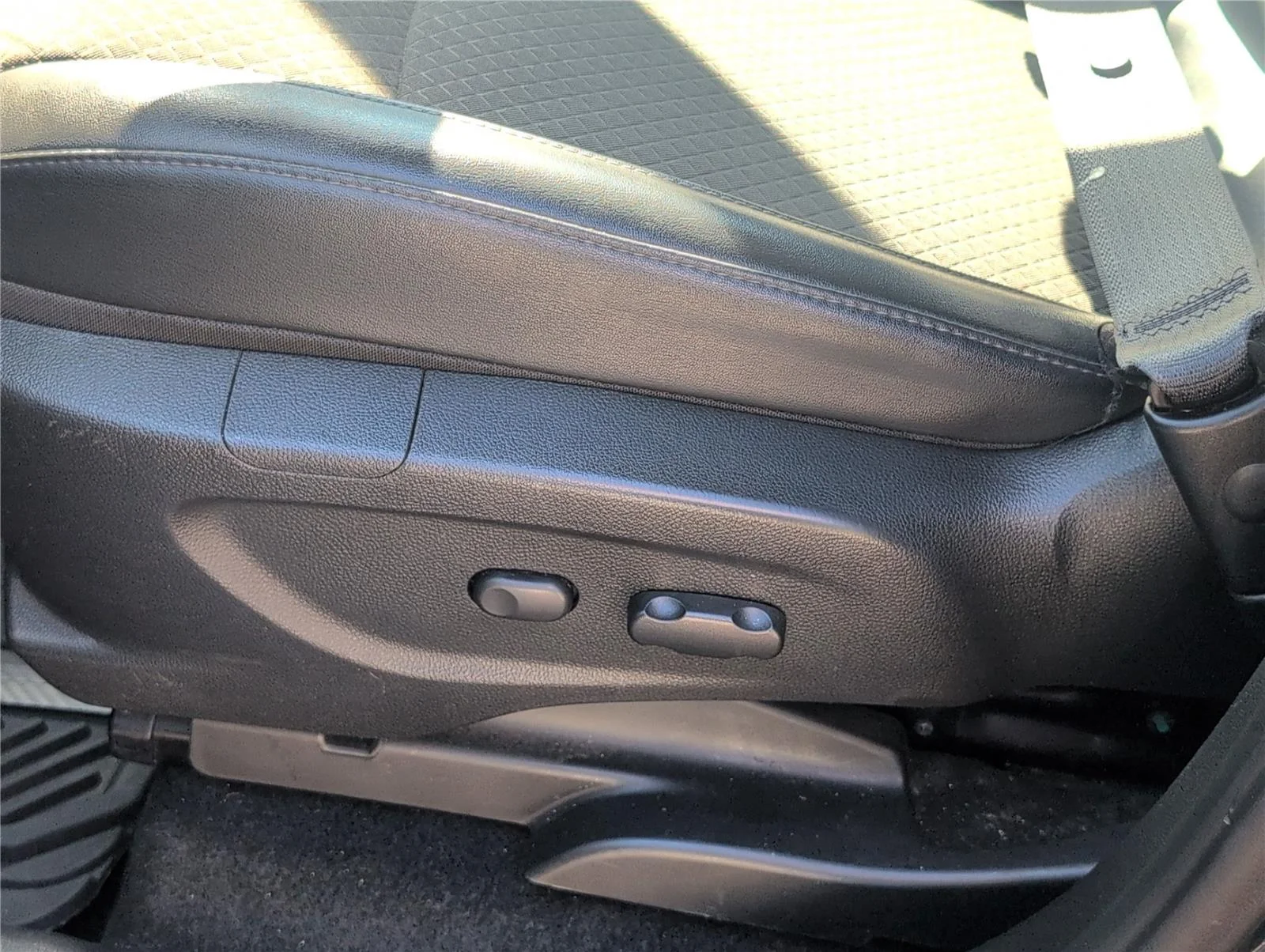 Used 2019 Includes (CM5) Black Carbon Metallic lower exterior accent color, Paint code W700S.) Buick Preferred image 18
