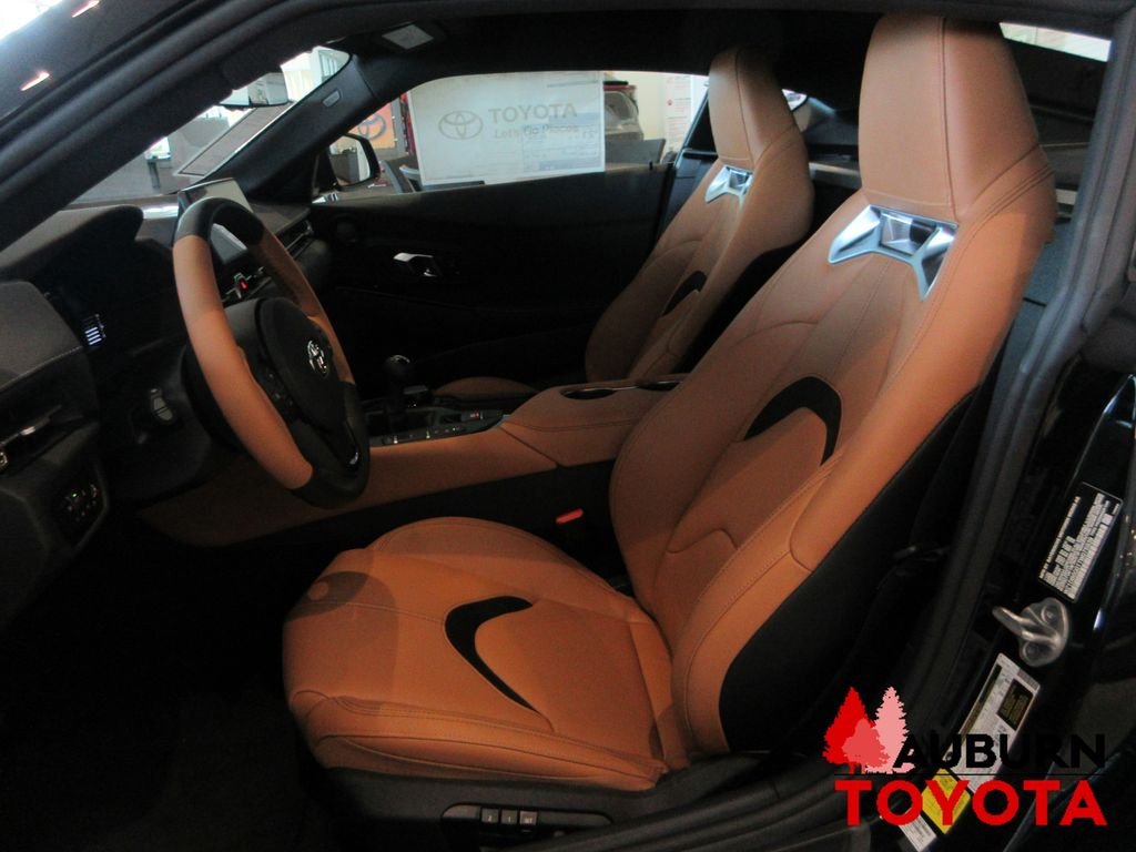 2026 Toyota Supra Premium - Photo 6