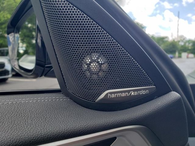 Used 2023 Gray Metallic BMW M440i xDrive image 17