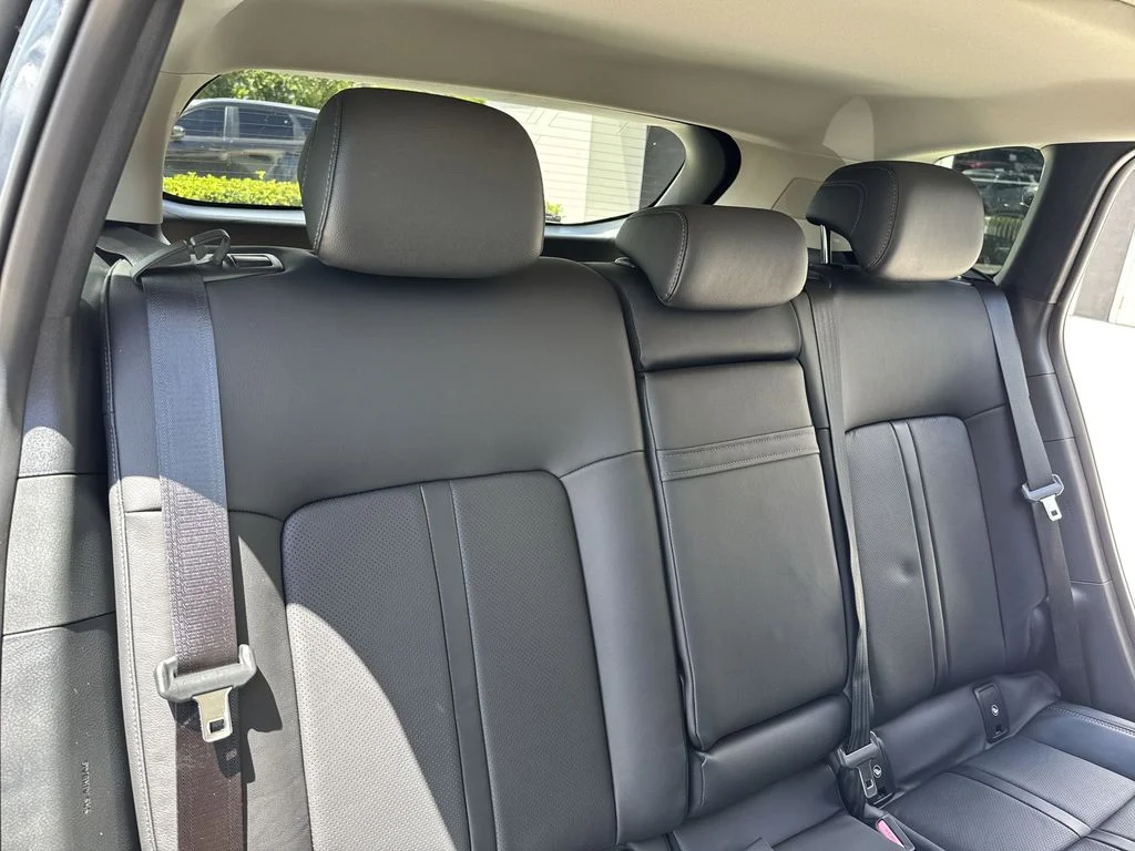 New 2026 Gray Metallic Mazda Premium AWD image 47