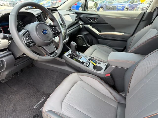 Certified Used 2026 Beige Subaru Limited image 18