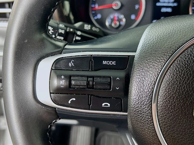 Used 2023 Gray Kia GT-Line image 13