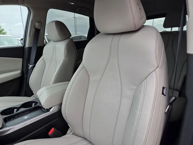 New 2026 Performance Red Pearl Acura w/Technology Package image 15