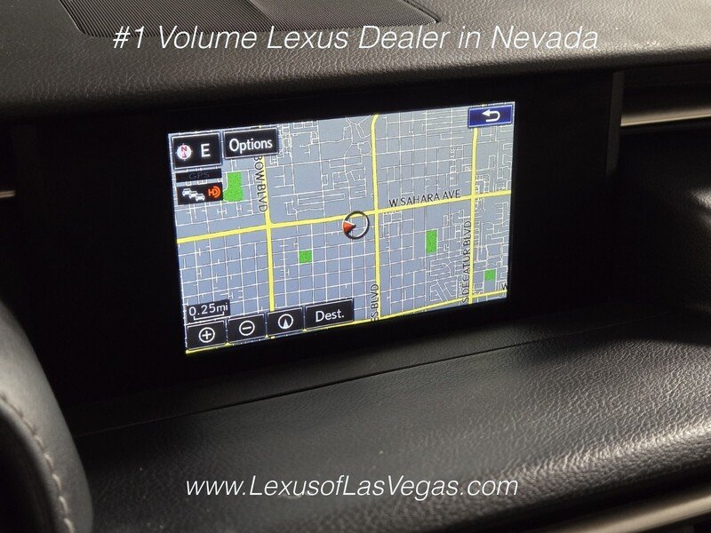 Used 2017 Silver Lexus 350 image 32