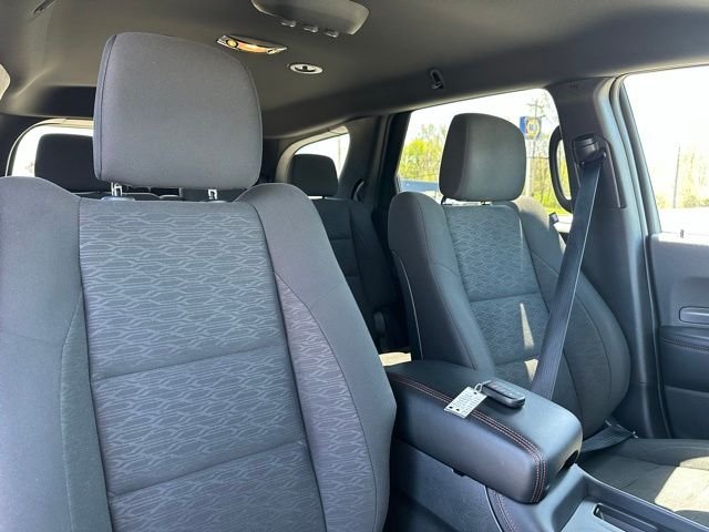 Used 2025 Black Dodge GT image 11