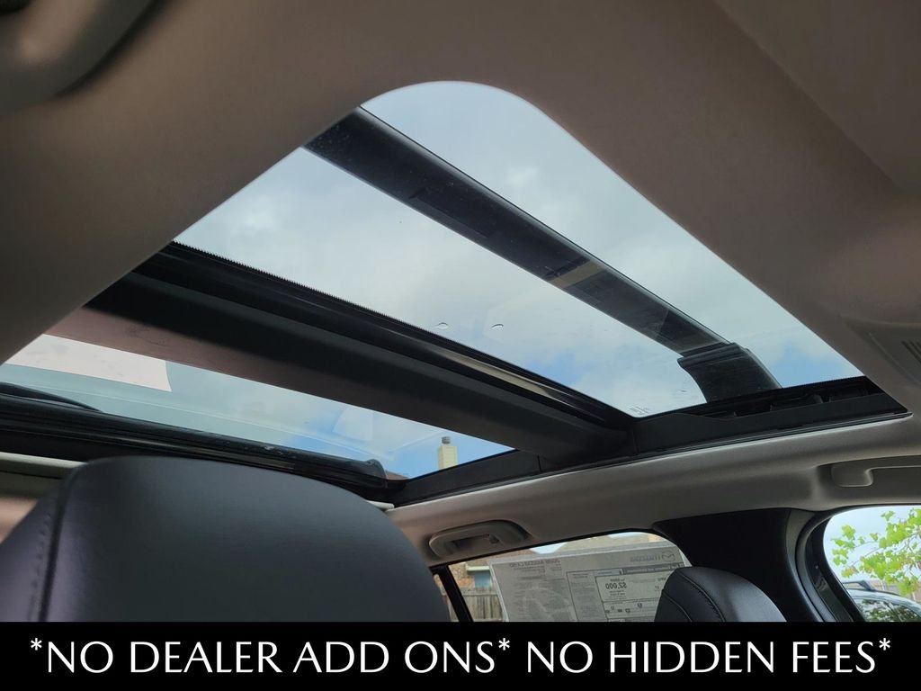 New 2026 Machine Gray Metallic Mazda Premium Plus AWD image 8