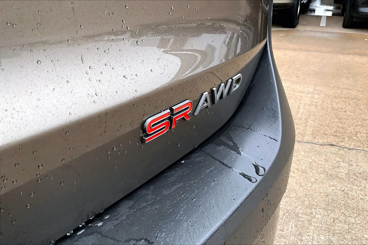 2026 Nissan KICKS SR AWD - Photo 15