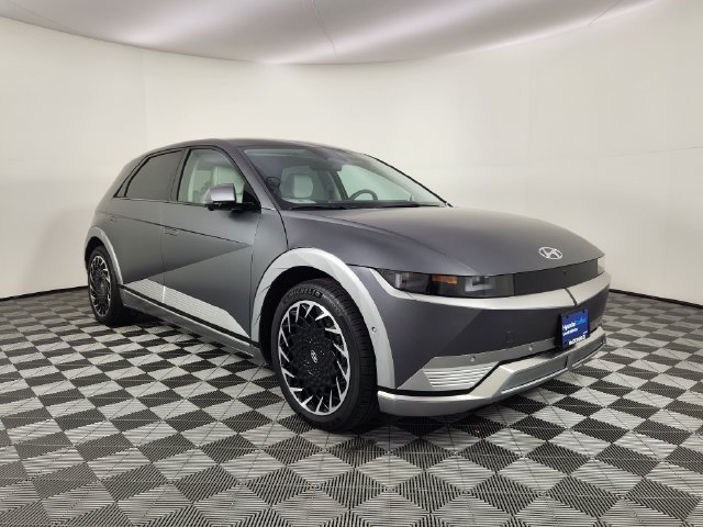 2024 Hyundai IONIQ 5 Limited - Photo 7