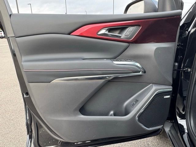 2026 Chevrolet Traverse Z71 - Photo 13