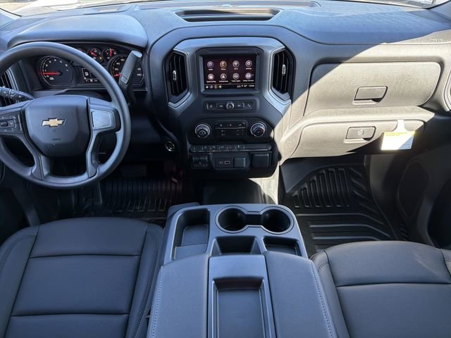2026 Chevrolet Silverado 2500 HD Work Truck - Photo 12