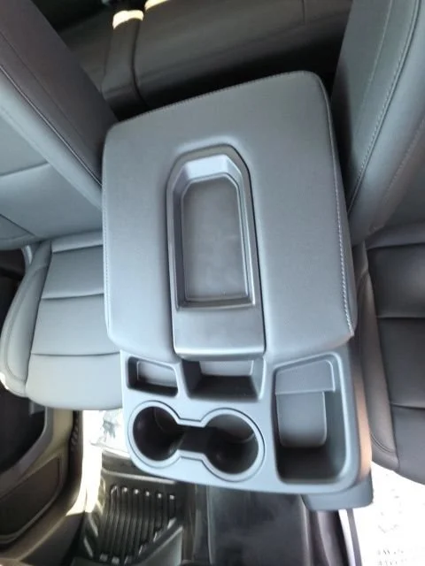 2026 Chevrolet Silverado 2500 HD Work Truck - Photo 30