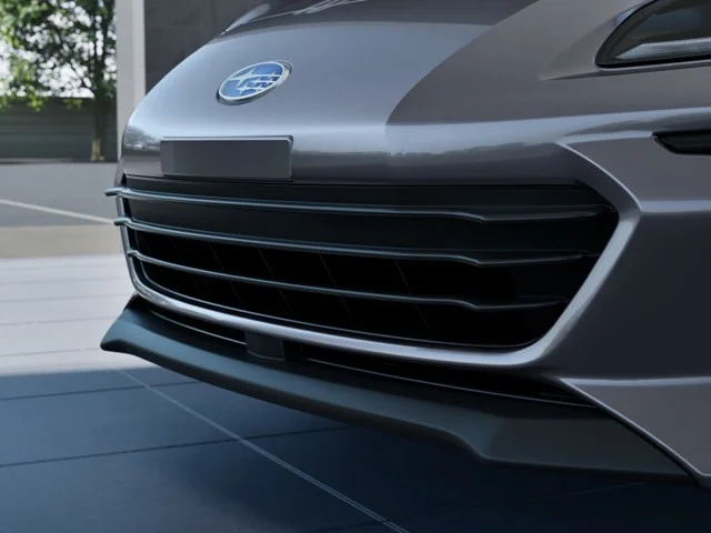 New 2026 MAGNETITE GRAY METALLIC Subaru Limited image 10