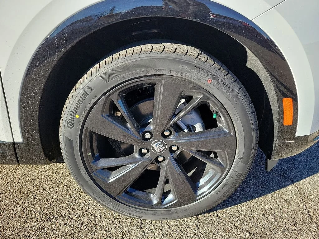 2026 Buick Envision Sport Touring - Photo 14