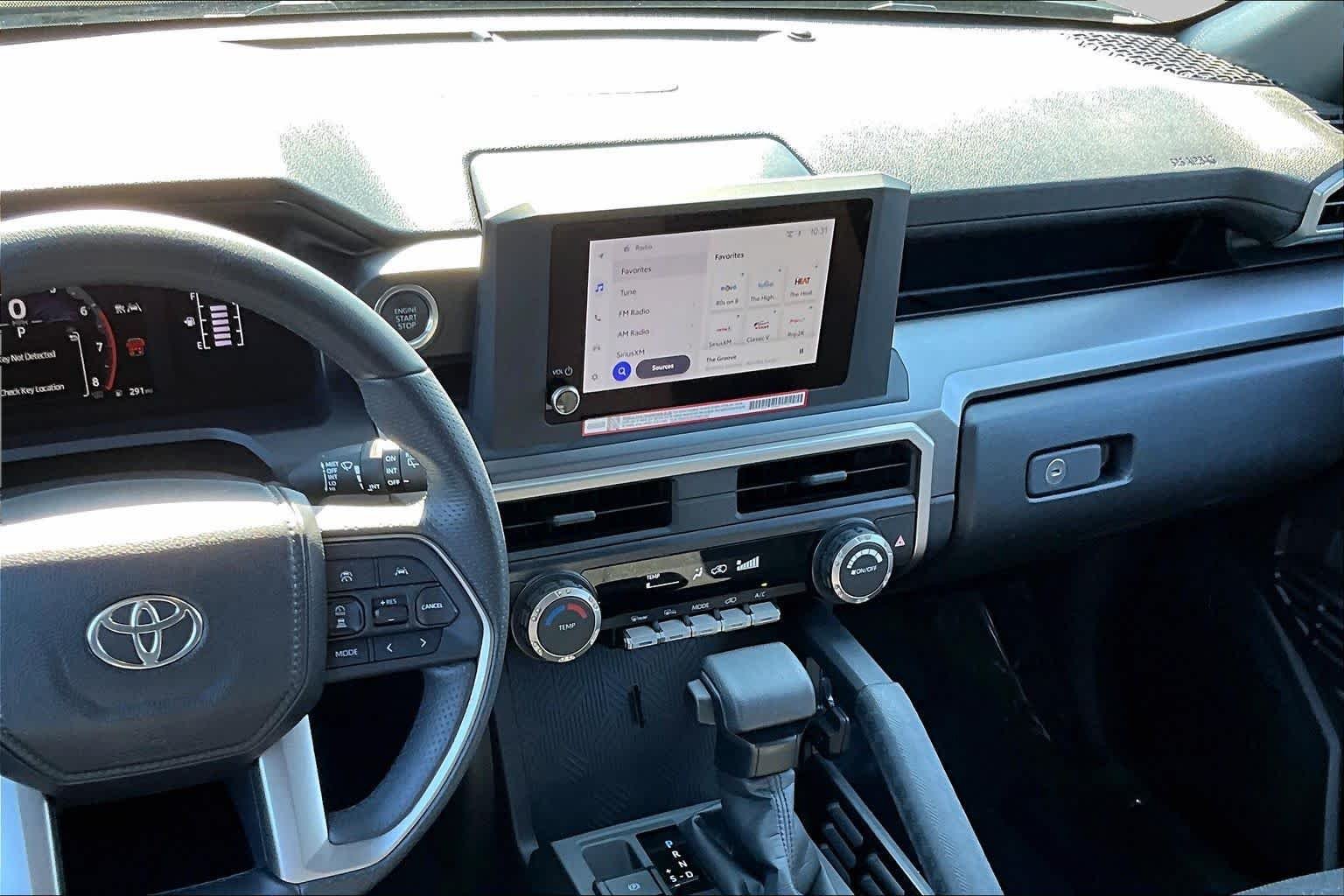 Used 2026 Underground Toyota SR5 image 7