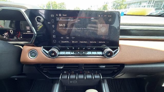 2026 GMC Canyon AT4 - Photo 28