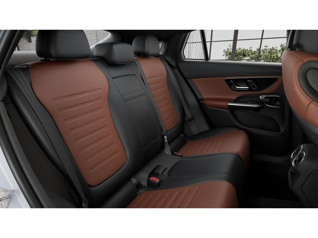 New 2027 Polar White Mercedes-Benz AMG® GLC 53 4MATIC+ Coupe image 5