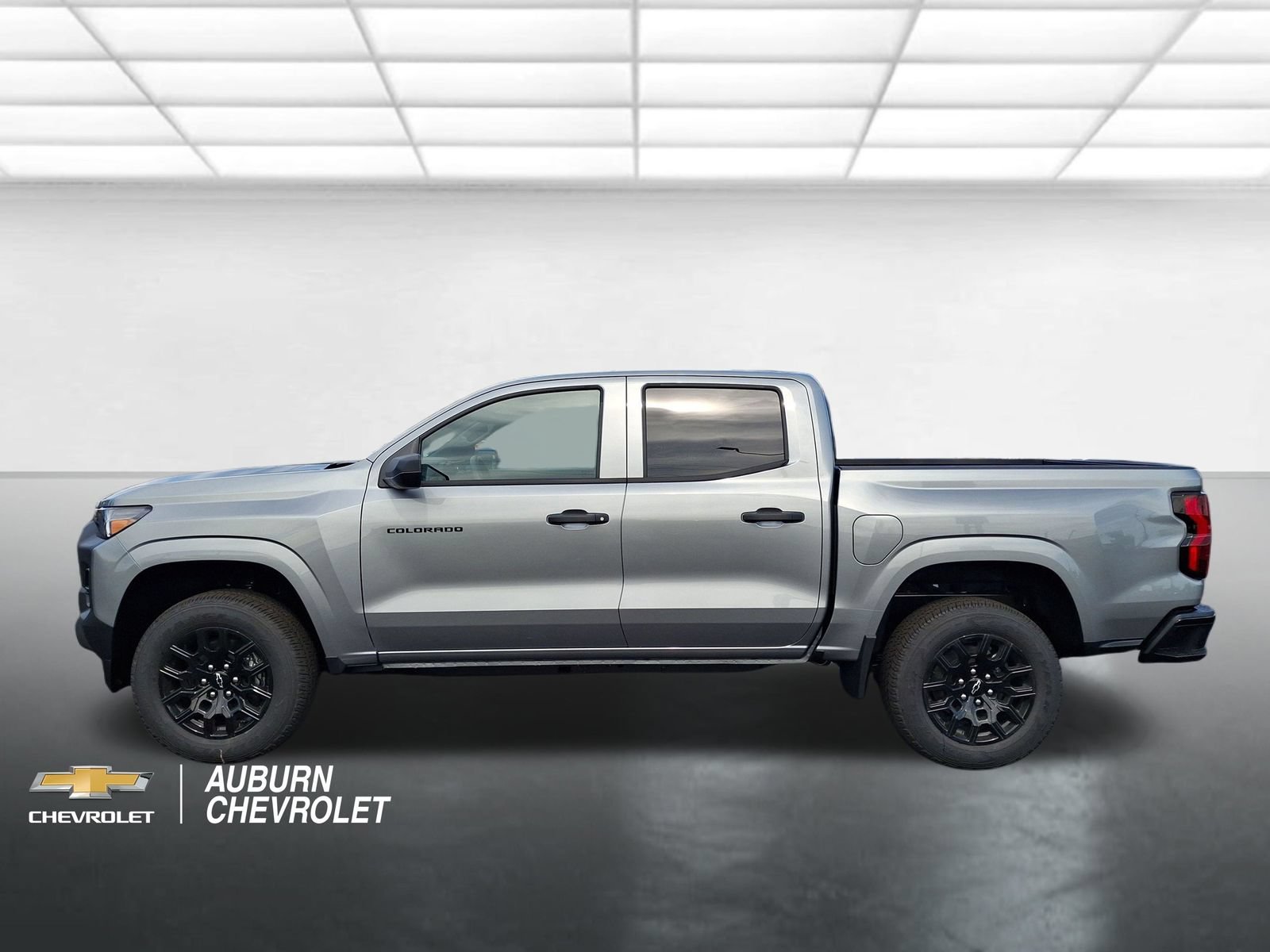 2026 Chevrolet Colorado Work Truck - Photo 6