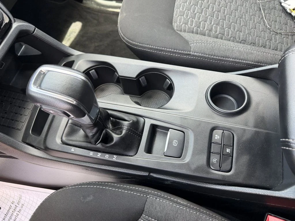 2025 Ford Ranger XLT - Photo 15