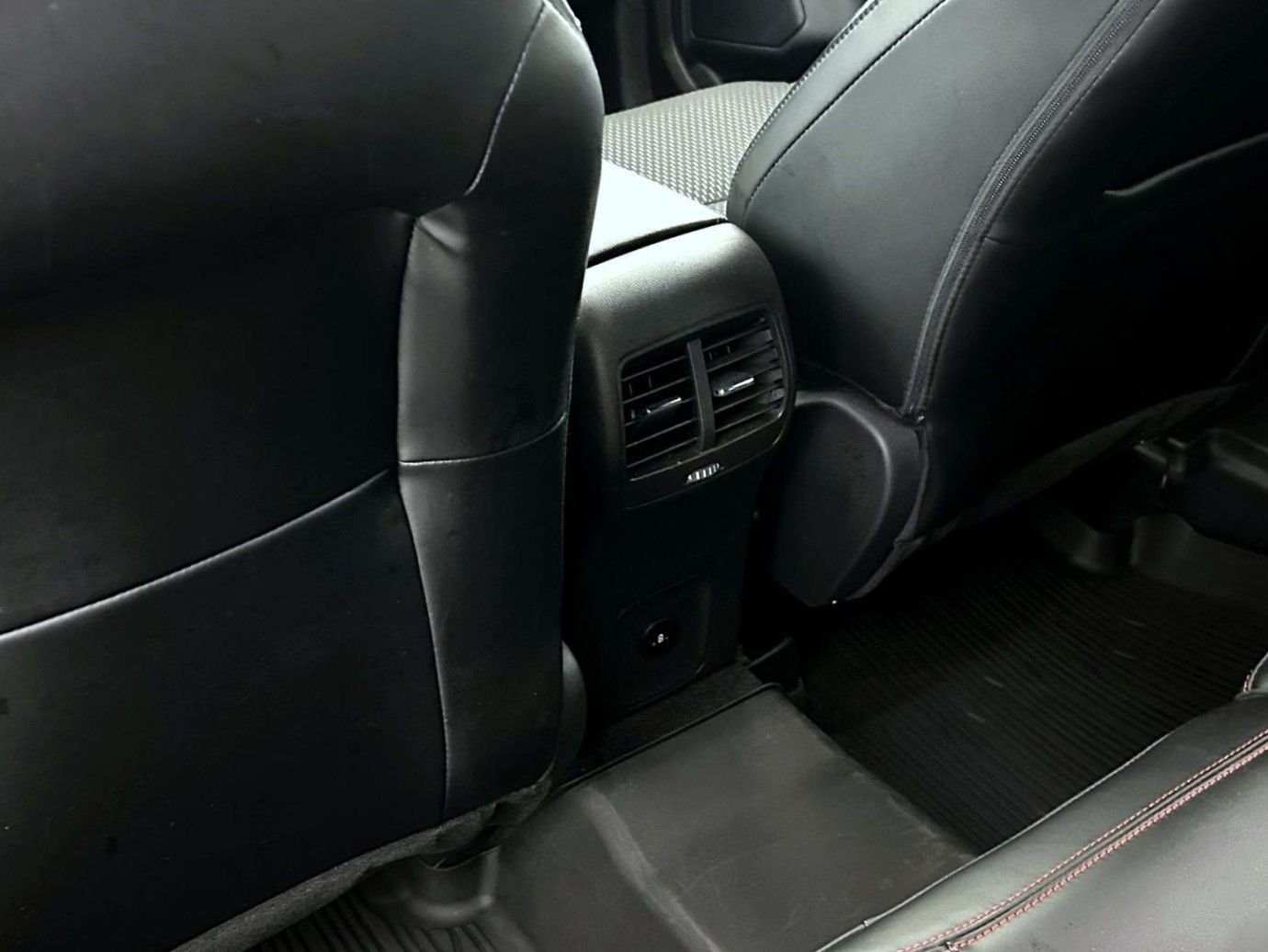 Used 2024 Vapor Blue Ford ST-Line image 21