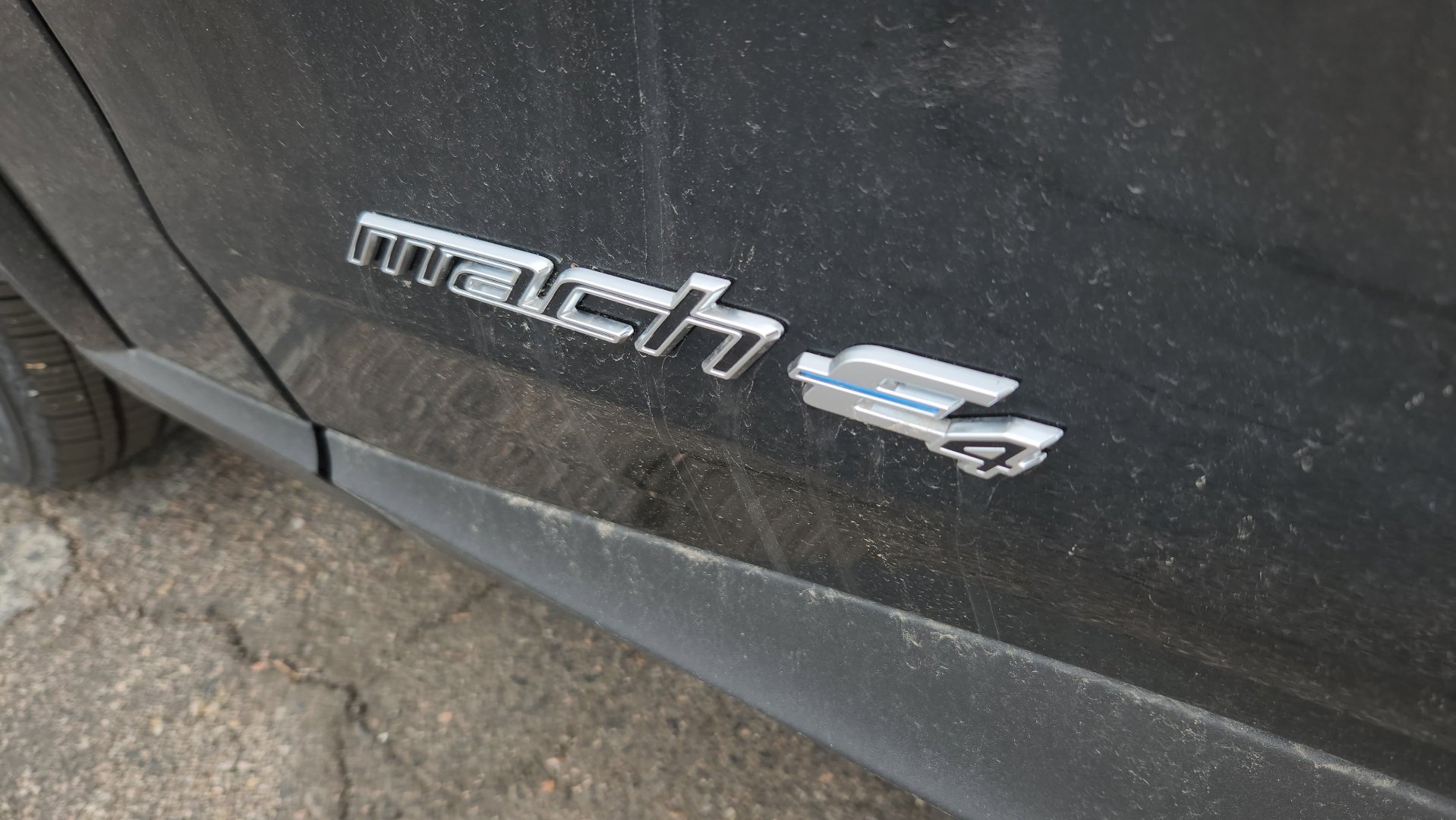 New 2026 Shadow Black Ford Premium image 21