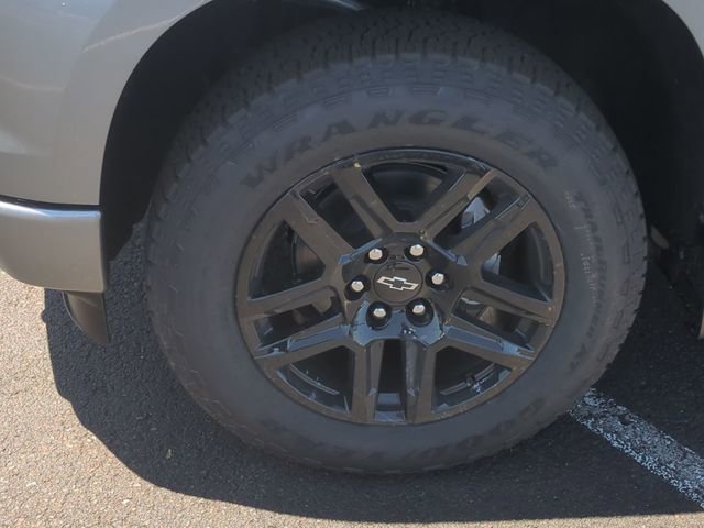 2026 Chevrolet Silverado 1500 RST - Photo 35