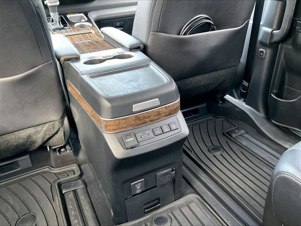 Used 2025 Cypress Toyota Platinum image 28