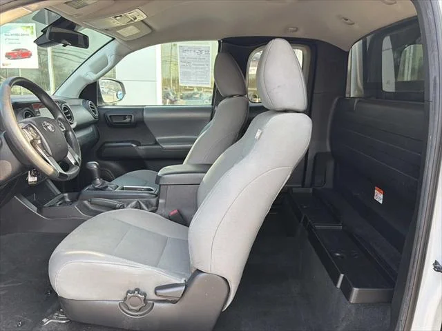 Certified Used 2021 ICE CAP Toyota  image 14