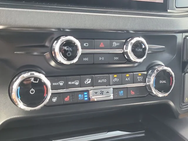 New 2026 Avalanche Ford Platinum image 26