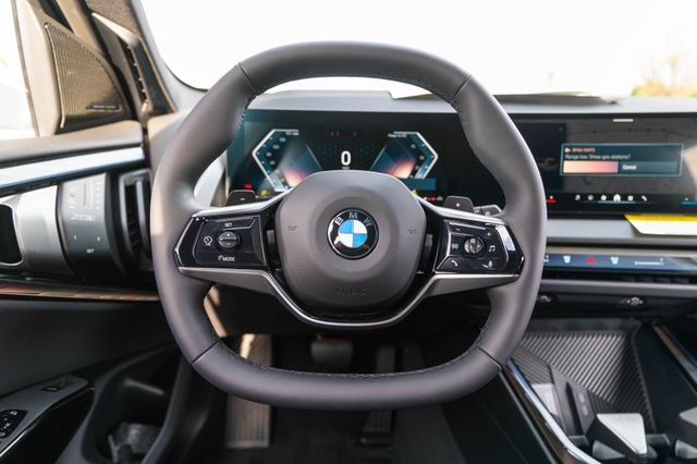 New 2026 Alpine White BMW 30 xDrive image 16