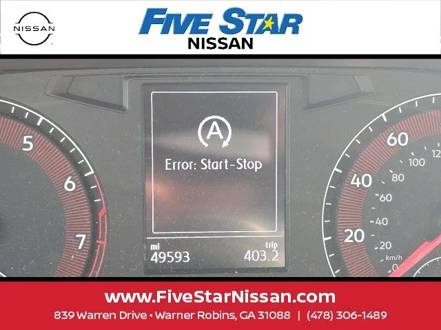 Used 2020 Silver Volkswagen 2.0T S image 19