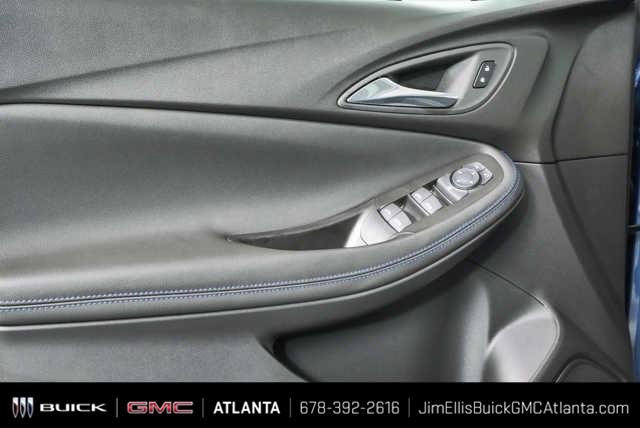 2026 Buick Encore GX Sport Touring - Photo 6