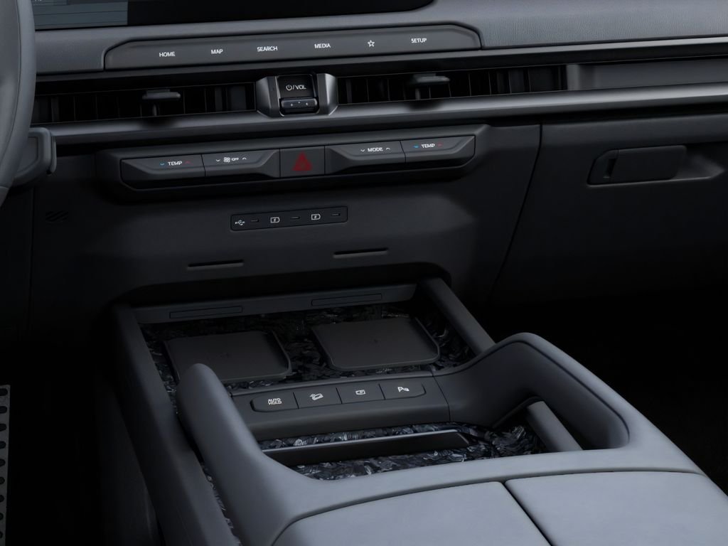 New 2027 Gray Kia X-Pro SX-Prestige image 23