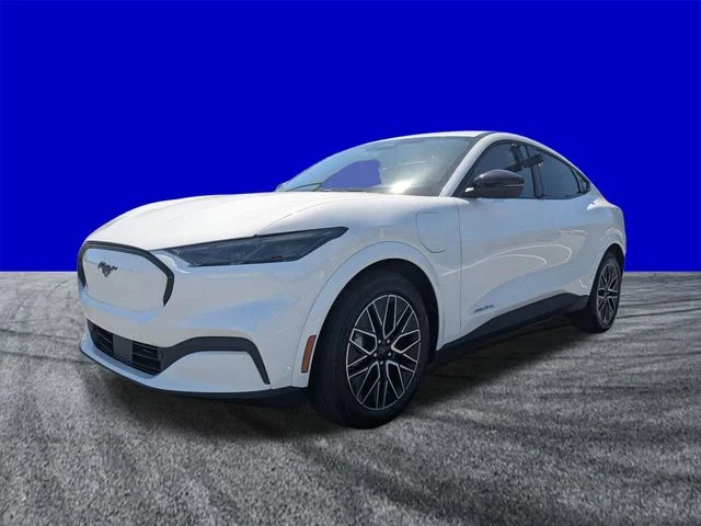 New 2026 White Ford Premium image 7