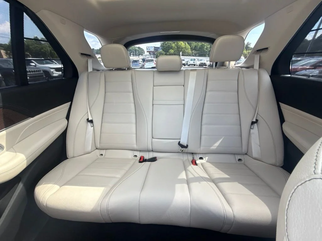 Used 2023 White Mercedes-Benz GLE 580 image 12