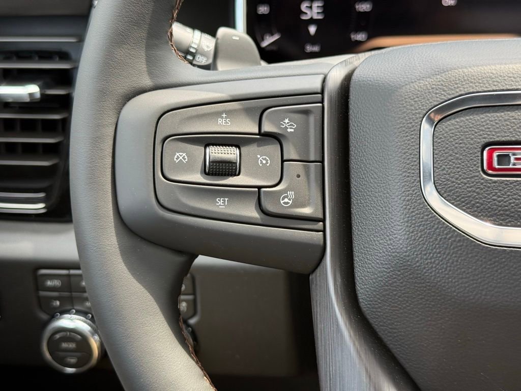 2026 GMC Sierra 1500 AT4 - Photo 25