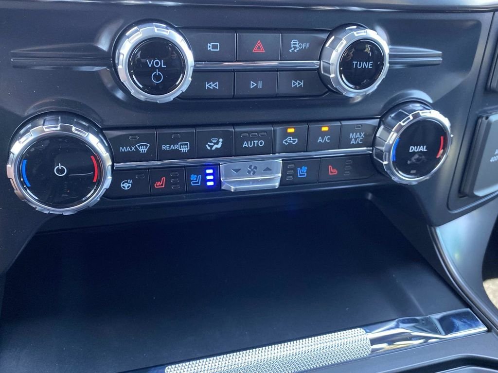 New 2026 Avalanche Ford Lariat® image 17