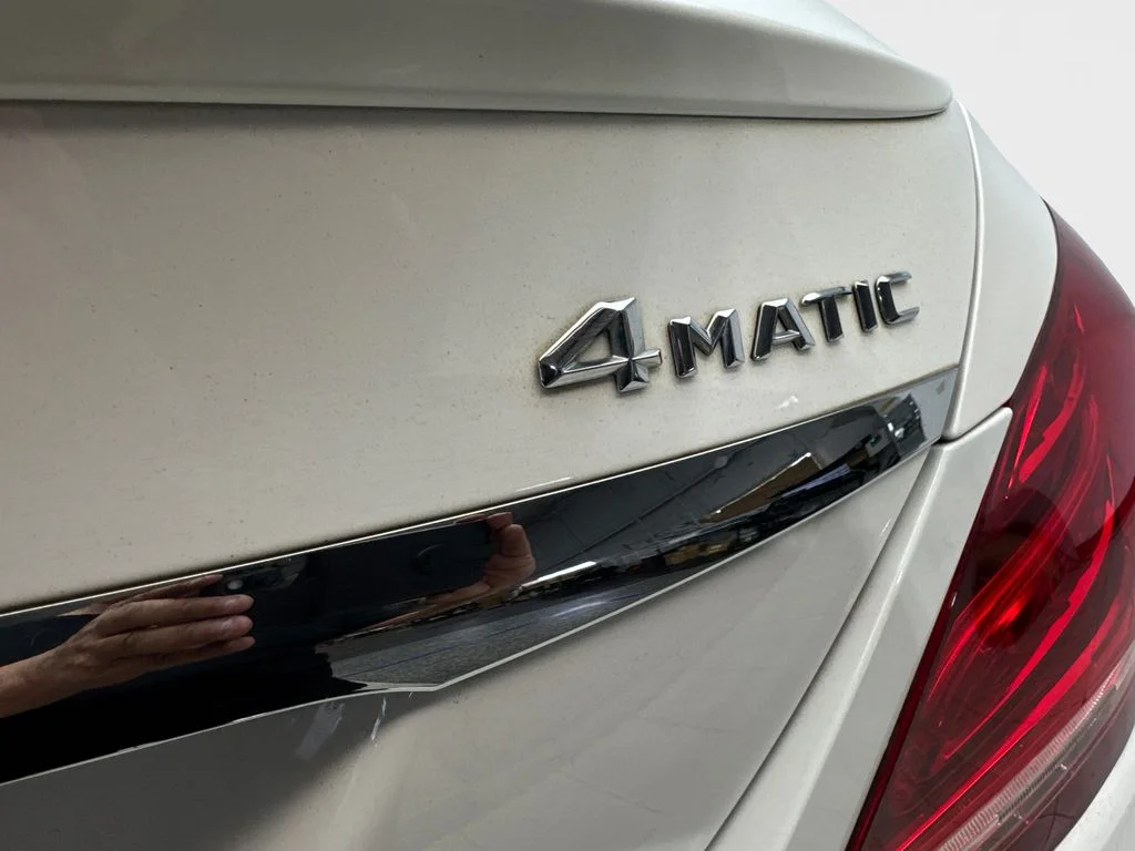 Used 2016  Mercedes-Benz C 300 image 24