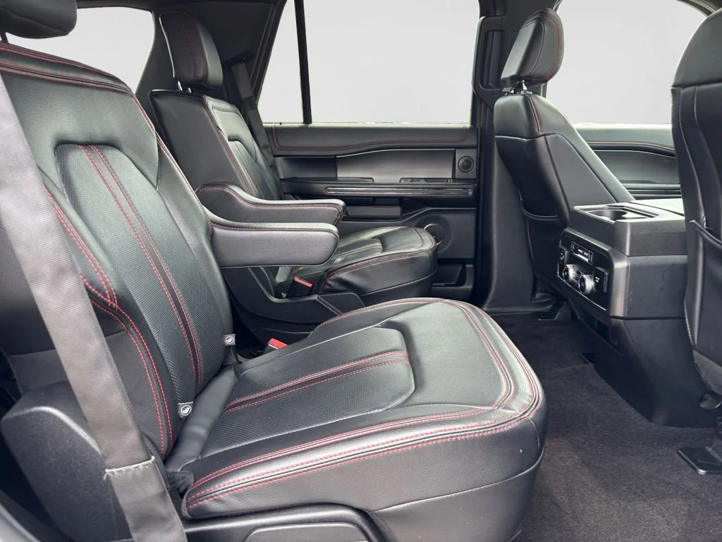 Used 2021 Gray Ford Limited image 51