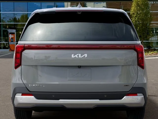 2026 Kia Carnival EX - Photo 13