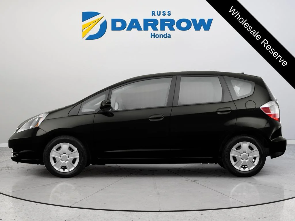 Used 2013 Black Honda Sport image 2