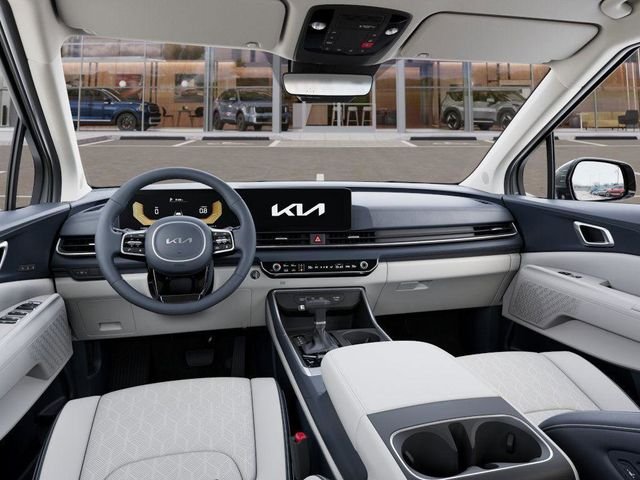 2026 Kia Carnival EX - Photo 14