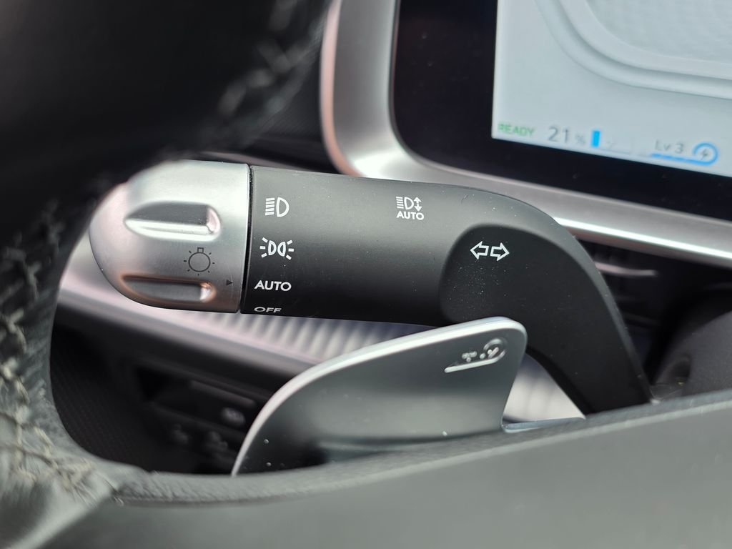 2024 Hyundai IONIQ 6 SEL - Photo 36