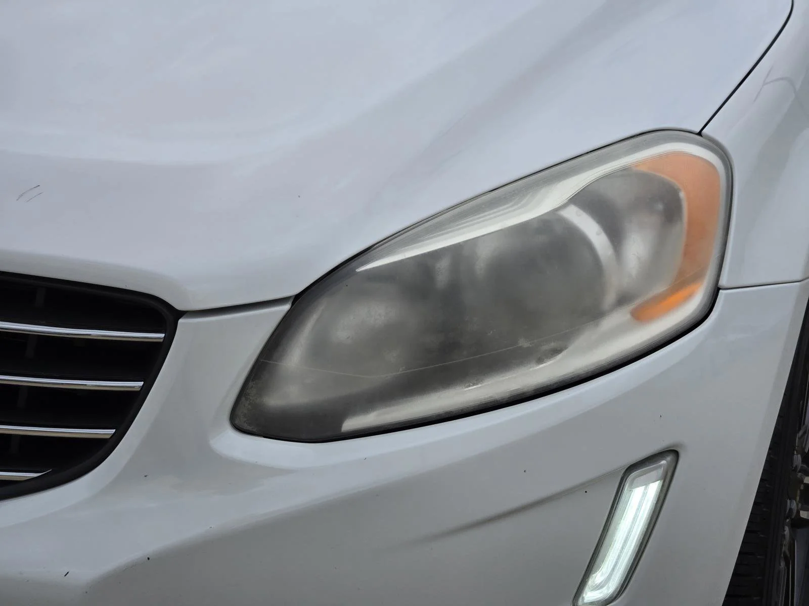 2016 Volvo XC60 Premier - Photo 8