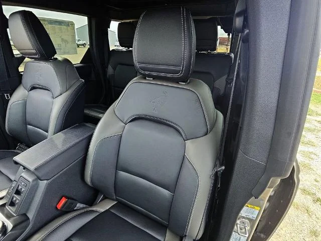 2025 Ford Bronco 4-Door Outer Banks - Photo 95