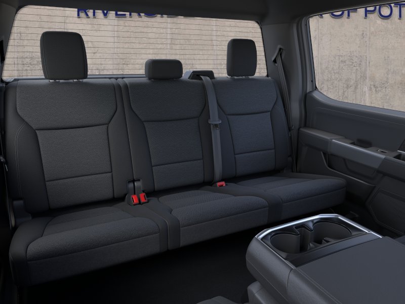 New 2026 Avalanche Ford XLT image 11