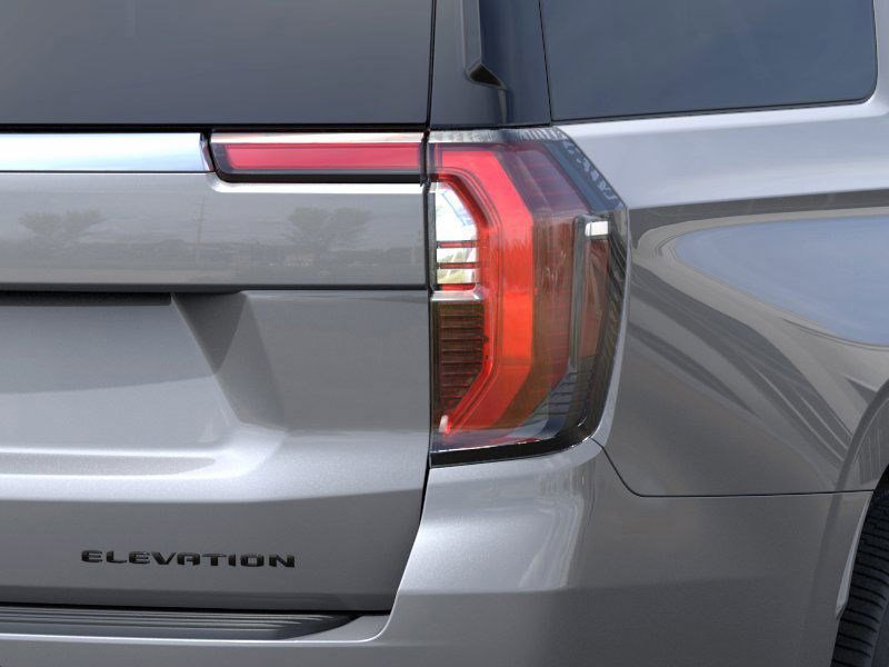 2026 GMC Yukon XL Elevation - Photo 11