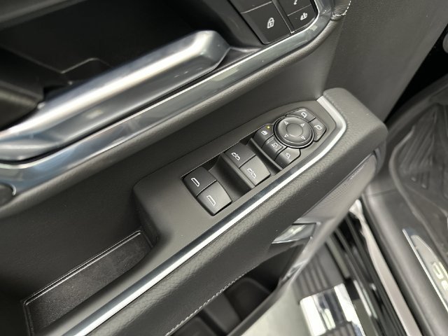2026 GMC Sierra 2500HD Denali - Photo 18