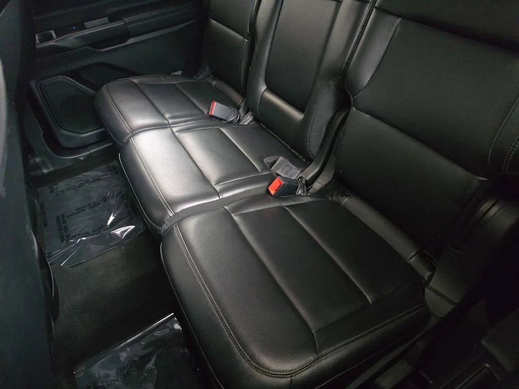 Used 2020 Gray Ford XLT image 18