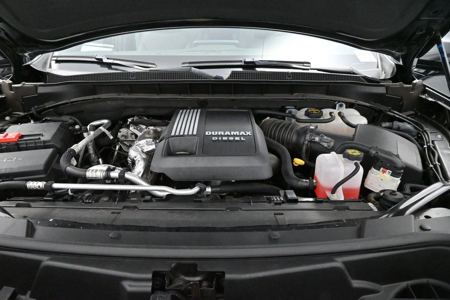 Used 2024 Black Chevrolet LT image 44